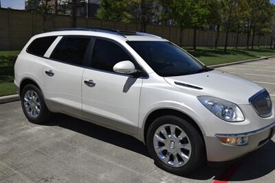 2012 Buick Enclave Premium   - Photo 12 - Stafford, TX 77477