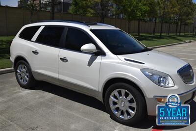 2012 Buick Enclave Premium   - Photo 12 - Stafford, TX 77477