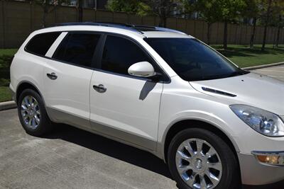 2012 Buick Enclave Premium   - Photo 13 - Stafford, TX 77477