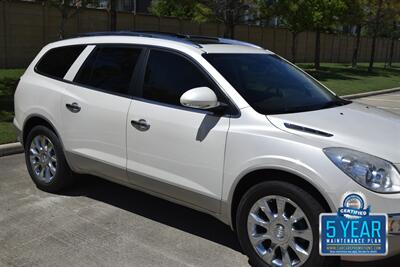 2012 Buick Enclave Premium   - Photo 13 - Stafford, TX 77477