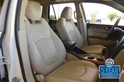 2012 Buick Enclave Premium   - Photo 42 - Stafford, TX 77477