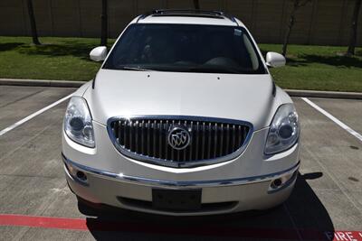 2012 Buick Enclave Premium   - Photo 18 - Stafford, TX 77477