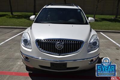 2012 Buick Enclave Premium   - Photo 18 - Stafford, TX 77477