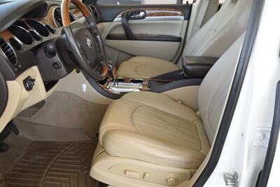 2012 Buick Enclave Premium   - Photo 26 - Stafford, TX 77477