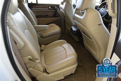 2012 Buick Enclave Premium   - Photo 37 - Stafford, TX 77477