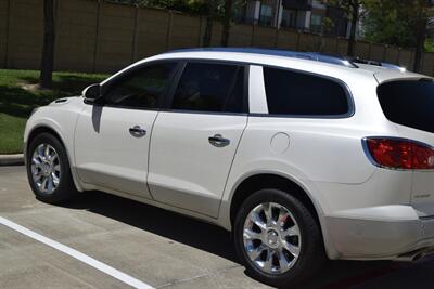 2012 Buick Enclave Premium   - Photo 7 - Stafford, TX 77477