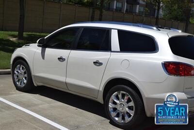 2012 Buick Enclave Premium   - Photo 7 - Stafford, TX 77477