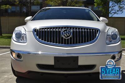 2012 Buick Enclave Premium   - Photo 19 - Stafford, TX 77477