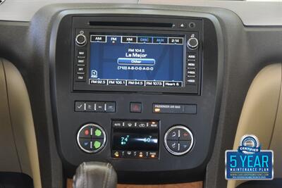 2012 Buick Enclave Premium   - Photo 34 - Stafford, TX 77477