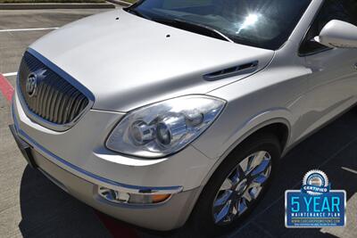 2012 Buick Enclave Premium   - Photo 20 - Stafford, TX 77477