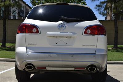2012 Buick Enclave Premium   - Photo 5 - Stafford, TX 77477