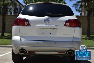 2012 Buick Enclave Premium   - Photo 5 - Stafford, TX 77477