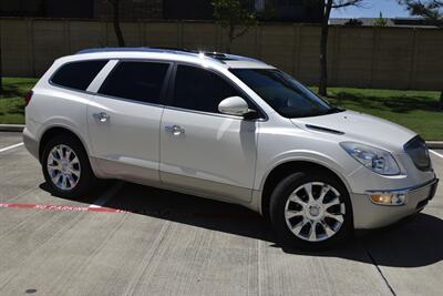 2012 Buick Enclave Premium   - Photo 9 - Stafford, TX 77477