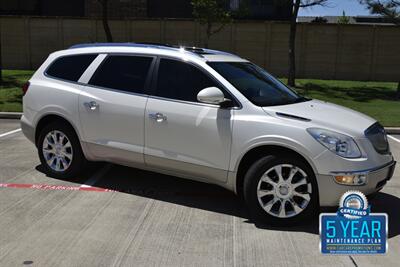 2012 Buick Enclave Premium   - Photo 9 - Stafford, TX 77477