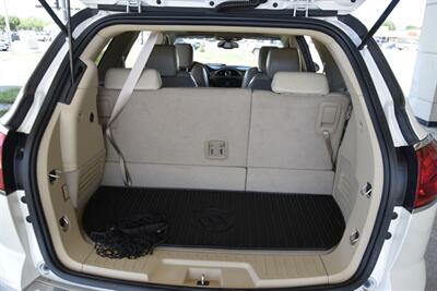 2012 Buick Enclave Premium   - Photo 35 - Stafford, TX 77477