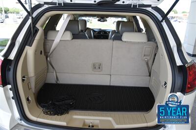 2012 Buick Enclave Premium   - Photo 35 - Stafford, TX 77477