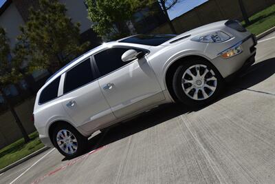 2012 Buick Enclave Premium   - Photo 11 - Stafford, TX 77477