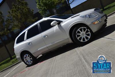 2012 Buick Enclave Premium   - Photo 11 - Stafford, TX 77477