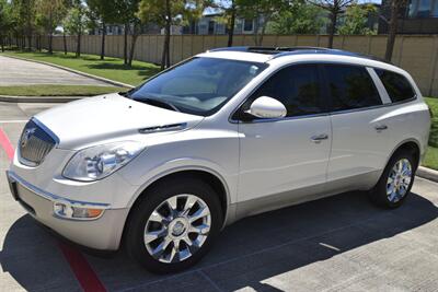 2012 Buick Enclave Premium   - Photo 21 - Stafford, TX 77477