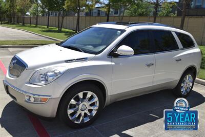 2012 Buick Enclave Premium   - Photo 21 - Stafford, TX 77477
