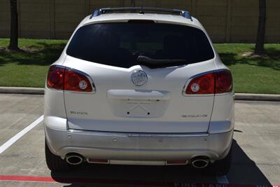 2012 Buick Enclave Premium   - Photo 4 - Stafford, TX 77477
