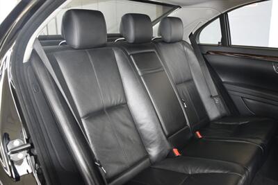 2007 Mercedes-Benz S 550 4MATIC LOADED FRESH TRADE IN HWY MILES NICE   - Photo 37 - Stafford, TX 77477