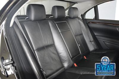 2007 Mercedes-Benz S 550 4MATIC LOADED FRESH TRADE IN HWY MILES NICE   - Photo 37 - Stafford, TX 77477