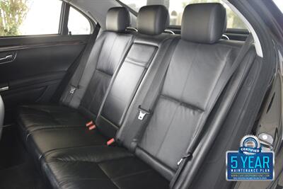 2007 Mercedes-Benz S 550 4MATIC LOADED FRESH TRADE IN HWY MILES NICE   - Photo 36 - Stafford, TX 77477