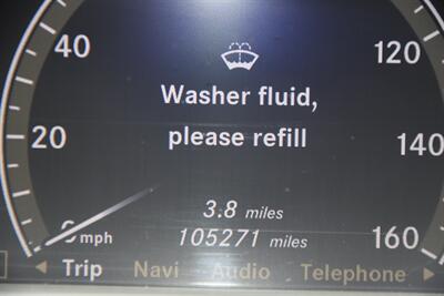 2007 Mercedes-Benz S 550 4MATIC LOADED FRESH TRADE IN HWY MILES NICE   - Photo 21 - Stafford, TX 77477
