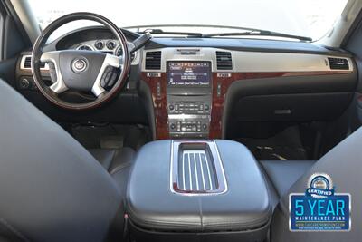 2014 Cadillac Escalade ESV PREMIUM EDI HWY MILES NAV ROOF HTD STS NICE   - Photo 27 - Stafford, TX 77477