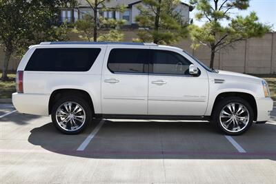 2014 Cadillac Escalade ESV PREMIUM EDI HWY MILES NAV ROOF HTD STS NICE   - Photo 12 - Stafford, TX 77477