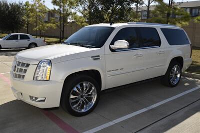 2014 Cadillac Escalade ESV PREMIUM EDI HWY MILES NAV ROOF HTD STS NICE   - Photo 3 - Stafford, TX 77477