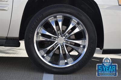 2014 Cadillac Escalade ESV PREMIUM EDI HWY MILES NAV ROOF HTD STS NICE   - Photo 44 - Stafford, TX 77477