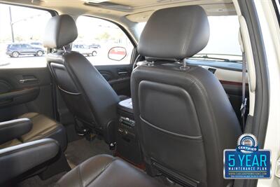 2014 Cadillac Escalade ESV PREMIUM EDI HWY MILES NAV ROOF HTD STS NICE   - Photo 37 - Stafford, TX 77477