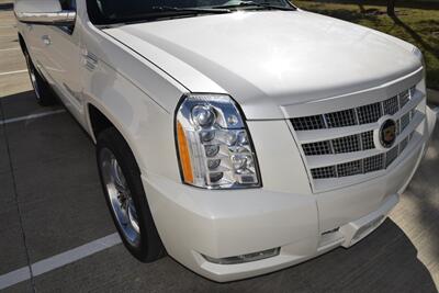 2014 Cadillac Escalade ESV PREMIUM EDI HWY MILES NAV ROOF HTD STS NICE   - Photo 9 - Stafford, TX 77477