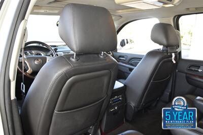 2014 Cadillac Escalade ESV PREMIUM EDI HWY MILES NAV ROOF HTD STS NICE   - Photo 36 - Stafford, TX 77477