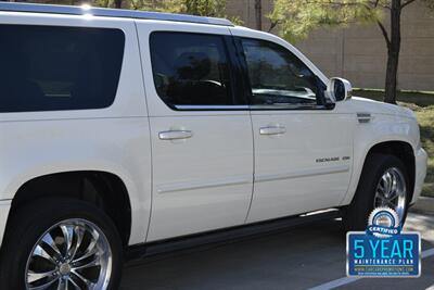 2014 Cadillac Escalade ESV PREMIUM EDI HWY MILES NAV ROOF HTD STS NICE   - Photo 19 - Stafford, TX 77477