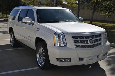 2014 Cadillac Escalade ESV PREMIUM EDI HWY MILES NAV ROOF HTD STS NICE   - Photo 11 - Stafford, TX 77477