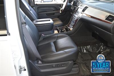 2014 Cadillac Escalade ESV PREMIUM EDI HWY MILES NAV ROOF HTD STS NICE   - Photo 33 - Stafford, TX 77477