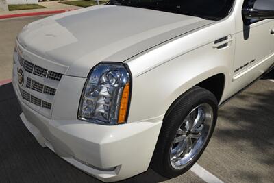 2014 Cadillac Escalade ESV PREMIUM EDI HWY MILES NAV ROOF HTD STS NICE   - Photo 8 - Stafford, TX 77477