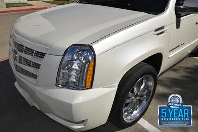 2014 Cadillac Escalade ESV PREMIUM EDI HWY MILES NAV ROOF HTD STS NICE   - Photo 8 - Stafford, TX 77477