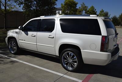 2014 Cadillac Escalade ESV PREMIUM EDI HWY MILES NAV ROOF HTD STS NICE   - Photo 14 - Stafford, TX 77477