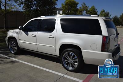 2014 Cadillac Escalade ESV PREMIUM EDI HWY MILES NAV ROOF HTD STS NICE   - Photo 14 - Stafford, TX 77477