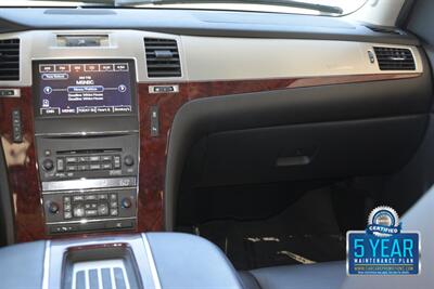 2014 Cadillac Escalade ESV PREMIUM EDI HWY MILES NAV ROOF HTD STS NICE   - Photo 26 - Stafford, TX 77477