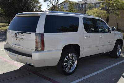 2014 Cadillac Escalade ESV PREMIUM EDI HWY MILES NAV ROOF HTD STS NICE   - Photo 15 - Stafford, TX 77477