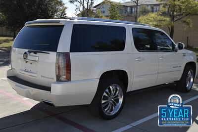 2014 Cadillac Escalade ESV PREMIUM EDI HWY MILES NAV ROOF HTD STS NICE   - Photo 15 - Stafford, TX 77477