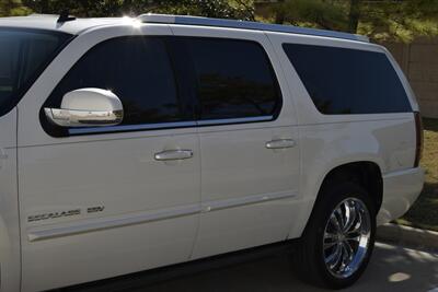 2014 Cadillac Escalade ESV PREMIUM EDI HWY MILES NAV ROOF HTD STS NICE   - Photo 7 - Stafford, TX 77477