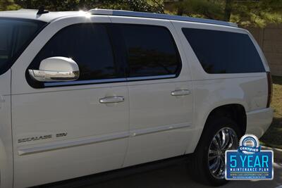 2014 Cadillac Escalade ESV PREMIUM EDI HWY MILES NAV ROOF HTD STS NICE   - Photo 7 - Stafford, TX 77477