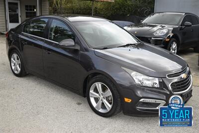 2015 Chevrolet Cruze 2LT Auto   - Photo 1 - Stafford, TX 77477