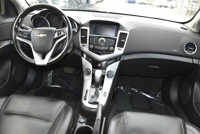 2015 Chevrolet Cruze 2LT Auto   - Photo 5 - Stafford, TX 77477